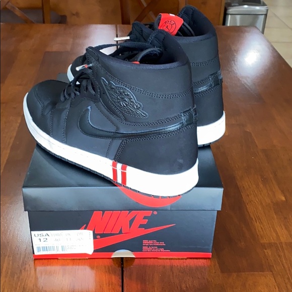 air jordan 1 retro high og bcfc